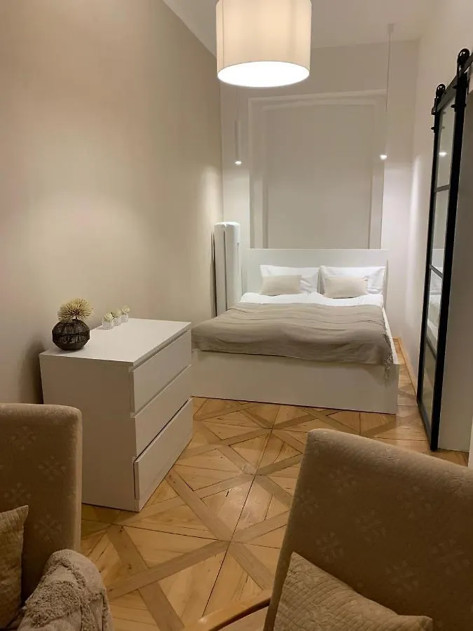 Bella Vista Collonade Apartment Karlovy Vary