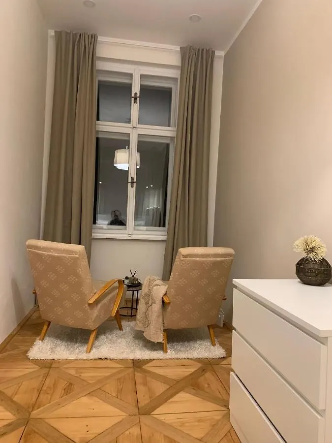 Bella Vista Collonade Apartment Karlovy Vary Czech Republic